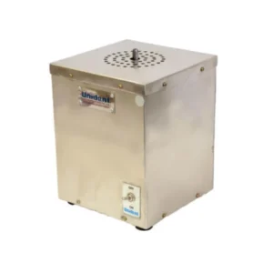 Unident Electric Palatal Trimmer