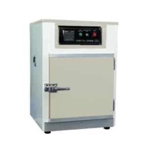 Unident Electric Hot Air Oven, Size 18" X 18" X 18" With Inside Stainless Steel & Outside Mild Steel