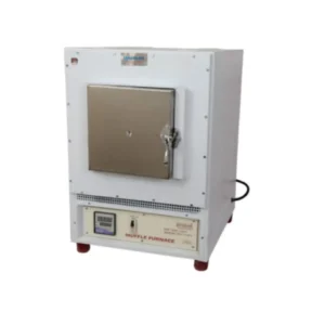 Unident Electric Muffle Furnace 1200 4.0 K.W.
