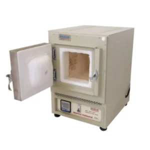 Unident Electric Muffle Furnace 950 3.0 K.W.