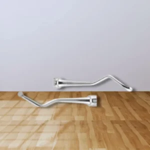 SPOON EXCAVATOR #4                        (Hollow Ring Handle)