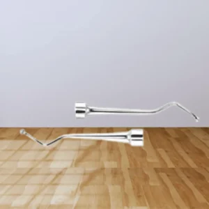 SPOON EXCAVATOR #6 (10MM HANDLE)