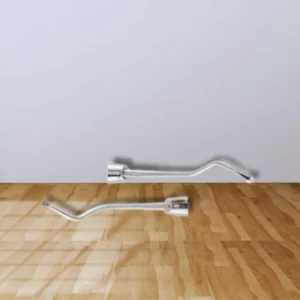 SPOON EXCAVATOR #3                         (Solid Ring Handle)