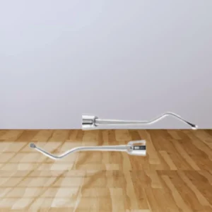 SPOON EXCAVATOR #4                        (Hollow Ring Handle)