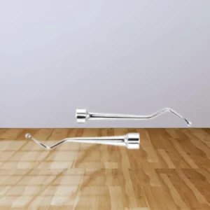 SPOON EXCAVATOR #3 (Solid Ring Handle)