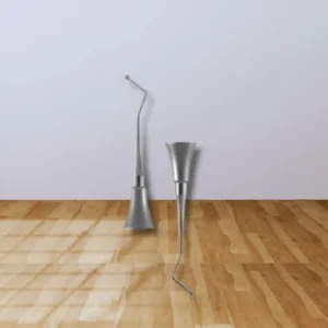 SPOON EXCAVATOR #6 (10MM HANDLE)