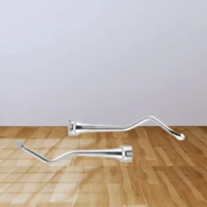 SPOON EXCAVATOR #3                         (Solid Ring Handle)