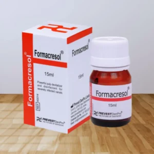 Ammdent Formacresol