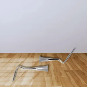 PERIODONTAL FILES SUGARMAN #6                (10MM Handle)