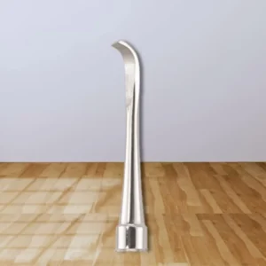 PERIOSTEAL ELEVATOR FREER                     (Solid Ring Handle)