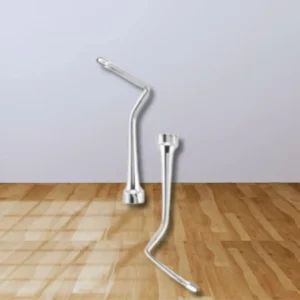 GINGVAL CORD PACKER SERRATED #3 (Solid Ring Handle)