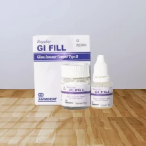 Ammdent Gi Lutting Regular