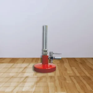 Samit Gas Burner With Stop Cock