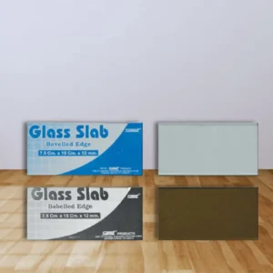 Samit Glass Slab - 7.5cm * 12 Mm