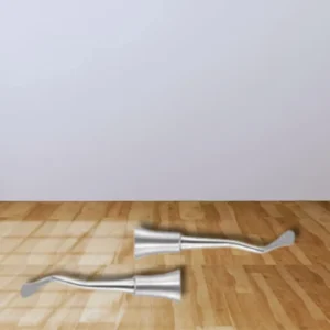 PERIODONTAL KNIVES BUCK #6                      (10MM Handle)