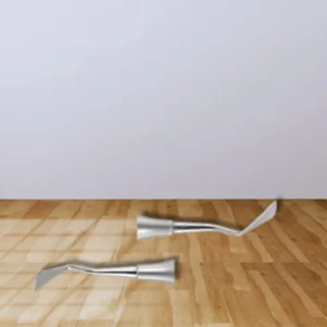 PERIODONTAL KNIVES KIRKLAND #6              (10MM Handle)