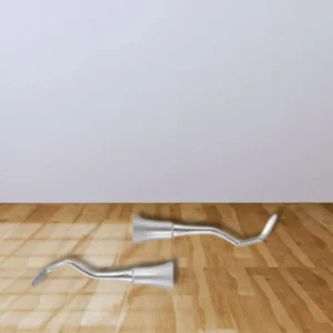 PERIODONTAL KNIVES ORBAN #6                 (10MM Handle)