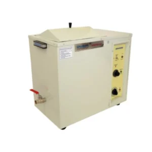 Unident Dental Dewaxing Bath Unit (Hydraulic Thermostat)