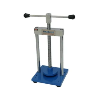 Unident Mechanical Press
