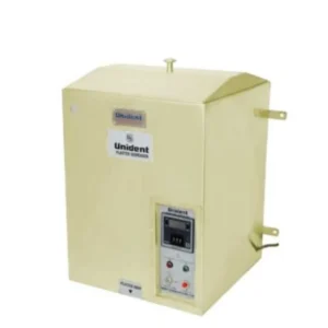 Unident Stone Plaster Dispenser/Dropper, 5KG With Inside & Outside Stainless Steel