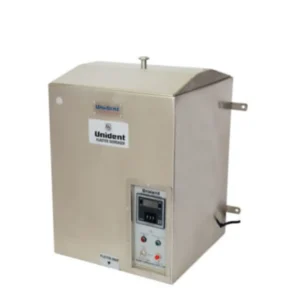 Unident Plaster Dispenser/Dropper, 10KG With Inside & Outside Stainless Steel