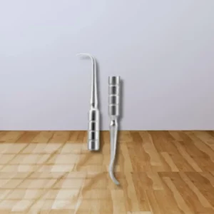 MCINDOE CLEFT PALATE RASPATORY