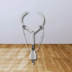 MATRIX RETAINER IVORY