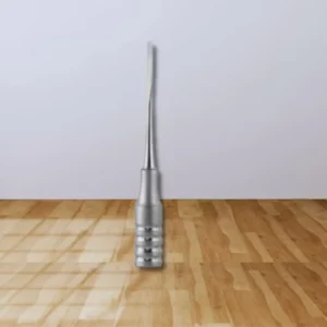 PERIOTOMES HOLLOW HANDLE 5MM (SINGLE END)