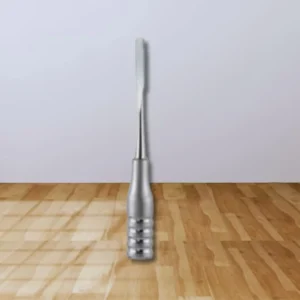 PERIOTOMES HOLLOW HANDLE 5MM (SINGLE END)