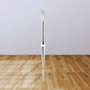 PERIOSTEAL ELEVATOR MOLT-9 SMALL        (Solid Ring Handle)