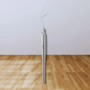 PERIO PROBES SINGLE END SCREENING PROBE # 6  (10MM Handle)