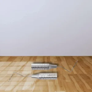 PERIO PROBES CP12/SCREENING PROBE #6          (10MM Handle)