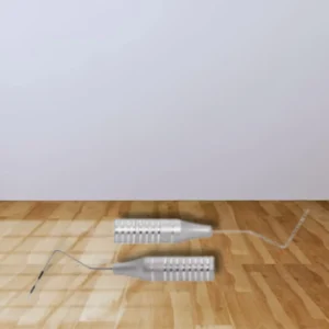 PERIO PROBES CP12/THIN WILLIAM #6                 (10MM Handle)