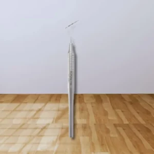 PERIO PROBES SINGLE END UNIVERSITY OF NORTH CAROLINA # 6