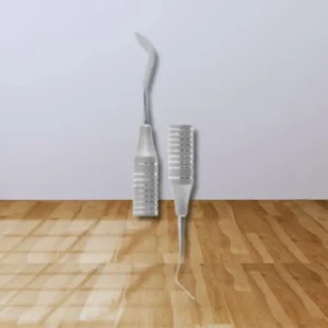 HEIDEMANN SPATULA #6                                (10MM Handle)