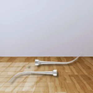 WAX AND MODELLING CARVERS PKT#3         (Solid Ring Handle)