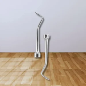 GDC Wax And Modelling Carvers Pkt#3 (Solid Ring Handle) Pkt3 # 3