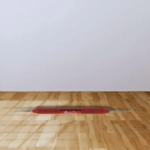 PKT CARVERS COLOUR CODED RED