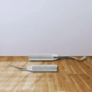 PKT CARVERS COLOUR CODED SILVER