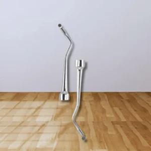 PLUGGER/CONDENSERS #3 (Solid Ring Handle)