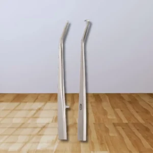 GOLDMAN FOX POCKET MARKER LEFT       (FINE)