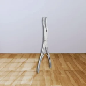 BONE RONGEURS DOUBLE ACTION17.0CM