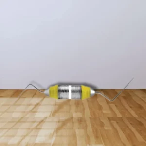 ROOT CANAL PLUGGER 0.40MM/0.45MM #7