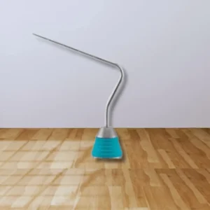 ROOT CANAL PLUGGER COLOUR CODED ISO SIZE .40MM #7