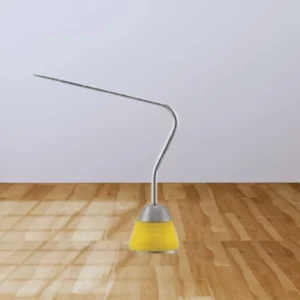 ROOT CANAL PLUGGER COLOUR CODED ISO SIZE .50MM #7