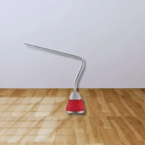 ROOT CANAL PLUGGER ISO SIZE .60MM #3 (Solid Ring Handle)