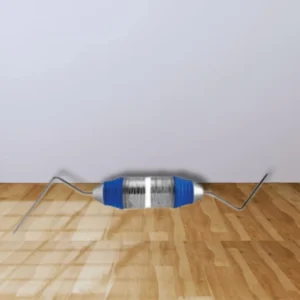 ROOT CANAL PLUGGER 1.0MM/1.15MM #7