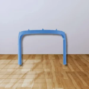 RUBBER DAM FRAME LARGE PLASTIC