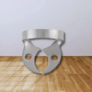 RUBBERS DAM CLAMPS PEEDO # MATT FINISH