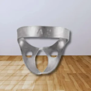 RUBBERS DAM CLAMPS PEEDO # MATT FINISH